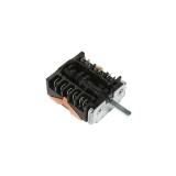 Comutator Original BOMPANI CANDY WHIRLPOOL Cuptor Piesa Compatibila Coduri 93756641, 482000022580