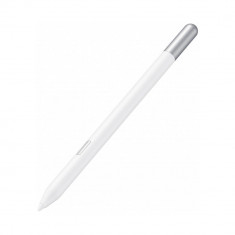 Stylus Samsung S Pen Pro2 pentru Galaxy Tab S9, EJ-P5600SWEGEU, Alb