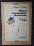 DIALOG CU FRUMUSETEA SI SANATATEA - Constanta Popovici