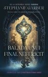 Balada unui final nefericit - Editura Rao