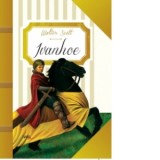 Ivanhoe - Walter Scott