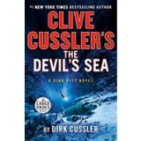 Clive Cussler&#039;s The Devil&#039;s Sea