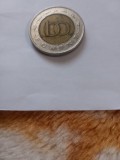100 forint 1997