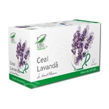 Ceai Lavanda Medica 20+5dz promo Cod: medi00873 foto