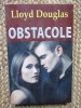 OBSTACOLE-LLOYD DOUGLAS