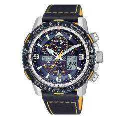 Ceas Barbati, Citizen, Promaster Skyhawk A-T JY8078-01L - Marime universala