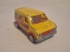 Fourgon - Majorette, 1:64