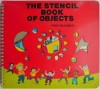 The Stencil Book of Objects &ndash; Tony Tallarico