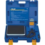 Cantar electronic pentru freon 100 kg