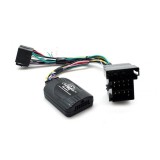 Adaptor comenzi volan Connects2 CTSFA007.2 pentru Fiat Ducato Mini ISO