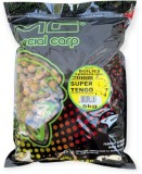 Boilies MG Semisolubil Birdfish, Super Tengo, 20mm, 5kg
