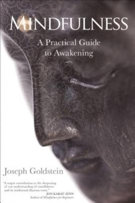 Mindfulness: A Practical Guide to Awakening foto
