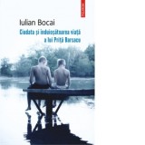 Ciudata si induiosatoarea viata a lui Prita Barsacu - Iulian Bocai