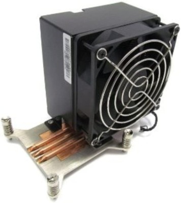 Heatsink CPU workstation HP Z420 Z620 647287-001 foto