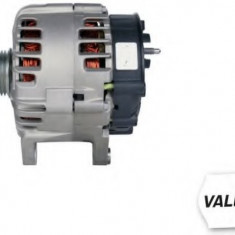 Generator / Alternator OPEL VIVARO platou / sasiu (E7) (2006 - 2014) HELLA 8EL 012 426-051