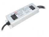 Alimentator LED pulsatoriu de &icirc;naltă putere
