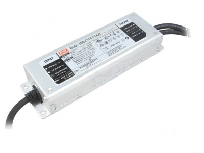 Alimentator LED pulsatoriu de &amp;icirc;naltă putere foto