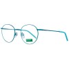 Benetton BEO3025 526 50, Rama ochelari de vedere, de dama