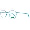 Benetton BEO3025 526 50, Rama ochelari de vedere, de dama