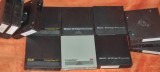 Pentru colectionari casete &amp; banda magnetica &amp; Cartridge pt. inregistrare date si muzica