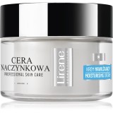 Lirene Face Cream crema de zi hidratanta pentru piele sensibila si inrosita 50 ml