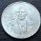 (A492) MONEDA DIN ARGINT MEXIC - 100 PESOS 1978, 27,72 GRAME, PURITATE 720