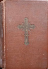 MICA BIBLIE CU ICOANE LA INDEMANA A TOT CRESTINUL-NICODEM EPISCOPUL HUSILOR-246761 foto