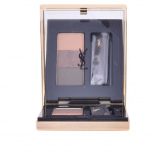 Yves Saint Laurent Couture Brow Palette #02-medium To Dark, de dama, foto