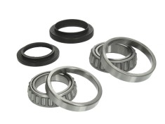 Set rulment roata FORD TRANSIT caroserie (FA) (2000 - 2006) BTA H2G008BTA foto