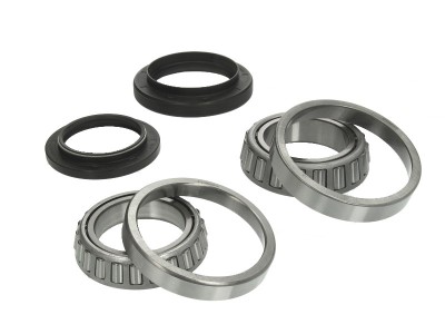 Set rulment roata FORD TRANSIT platou / sasiu (E) (1994 - 2000) BTA H2G008BTA foto