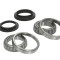 Set rulment roata FORD TRANSIT bus (E) (1994 - 2000) BTA H2G008BTA