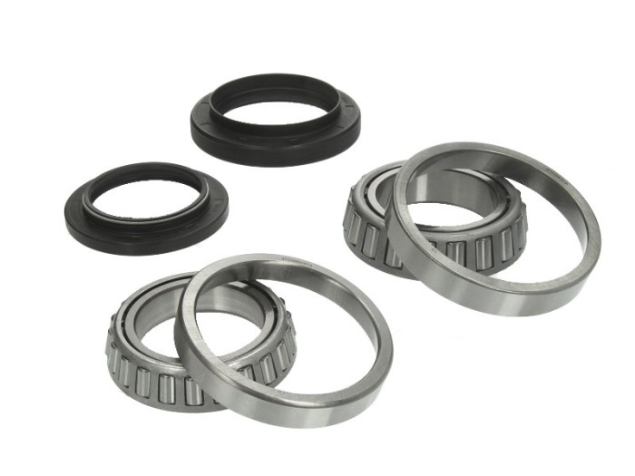 Set rulment roata FORD TRANSIT platou / sasiu (E) (1994 - 2000) BTA H2G008BTA