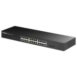 Switch de Dulap Edimax GS-1026 V3 Gigabit Ethernet 52 Gbps