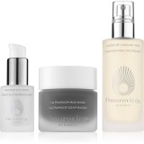 Omorovicza Spa Ritual at Home &icirc;ngrijire de lux pentru regenerare