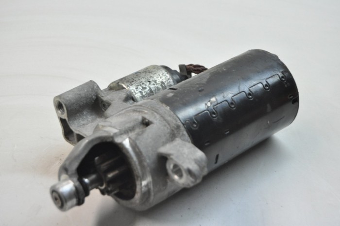 Electromotor AUDI A4 8K2, B8 2010 OEM: 03l911021e 11086450