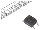 Optocuplor SMD 1 Canal 3.75kV SO5