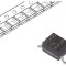 Optocuplor SMD 1 Canal 3.75kV SO5