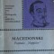 Al. Macedonski - Poemele &quot;Noptilor &quot; ( TEXTE COMENTATE )