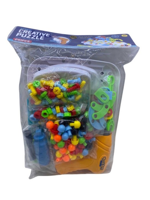 Set creativ pentru copii