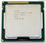 Procesor PC Intel Core Quad i7-2600K 3.4Ghz LGA1155