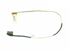 Cablu video LVDS Laptop Sony Vaio GLEDD0HKDLC0003 30 pin foto