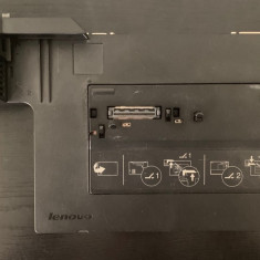 Docking station laptop Lenovo IBM Type 4337