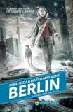 Bătălia din Gropius (Vol. 3) - Hardcover - Fabio Geda, Marco Magnone - Corint Junior