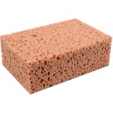 Vorel 04542 - Burete pentru placi ceramice hidroabsorbant 170x110x60 mm