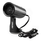 Aeroterma auto cu incalzire rapida, lungime cablu: 1,5 m, 12V, 150W, 13A