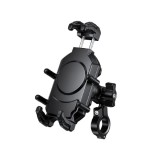 Suport de telefon prindere de ghidon antivibratie Extreme Premium