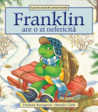 Cumpara ieftin Franklin are o zi nefericită