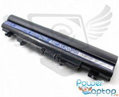 Baterie Laptop Acer Aspire E5 531 Originala foto