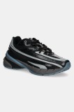 Diesel sneakers D-Airspeed Low barbati, culoarea negru, Y03436-P8138-HA648