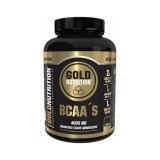 GOLD NUTRITION BCAA&#039;S 180 tb